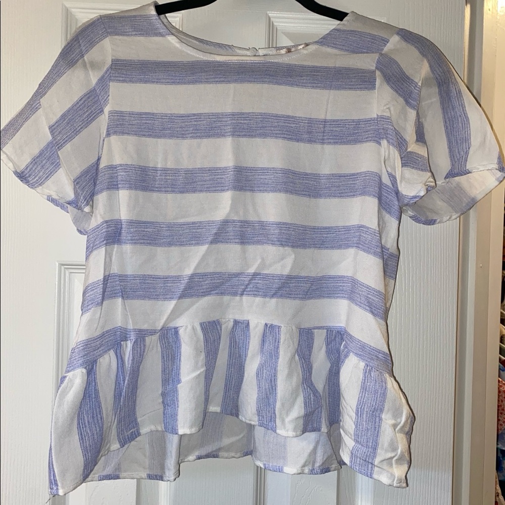 Boutique top